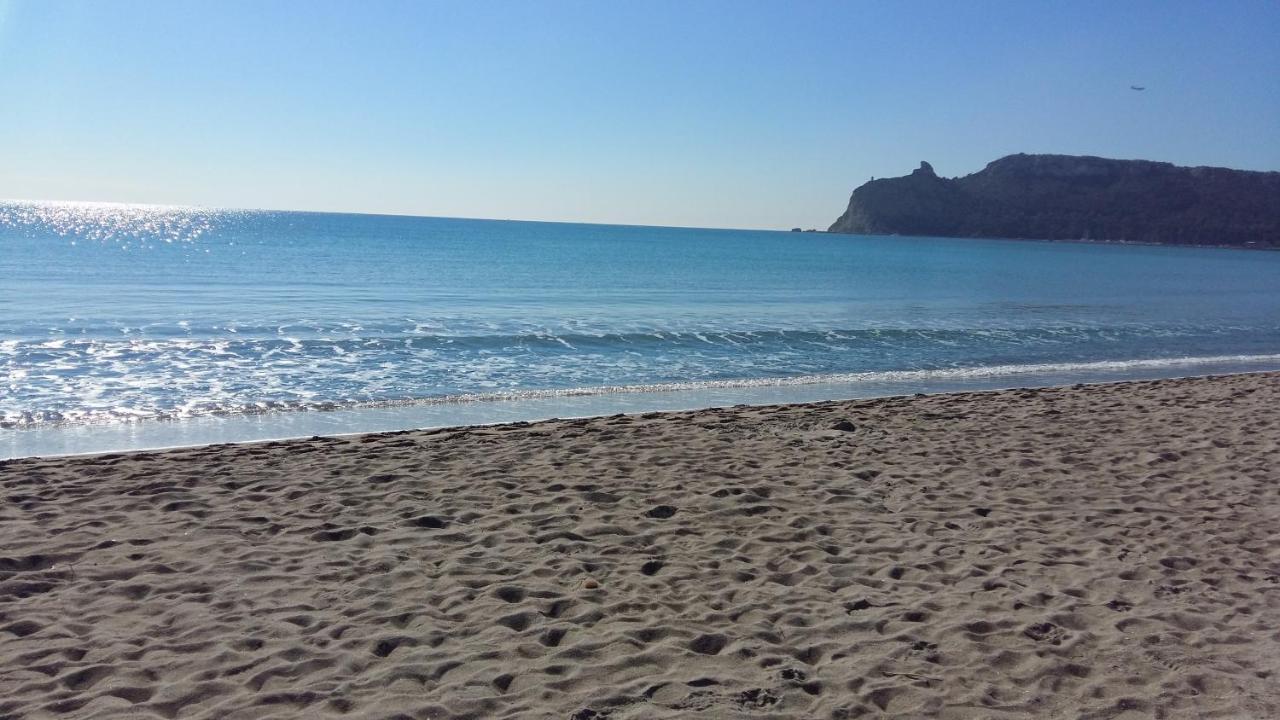 Casa Vacanze Su Forti Екстер'єр фото
