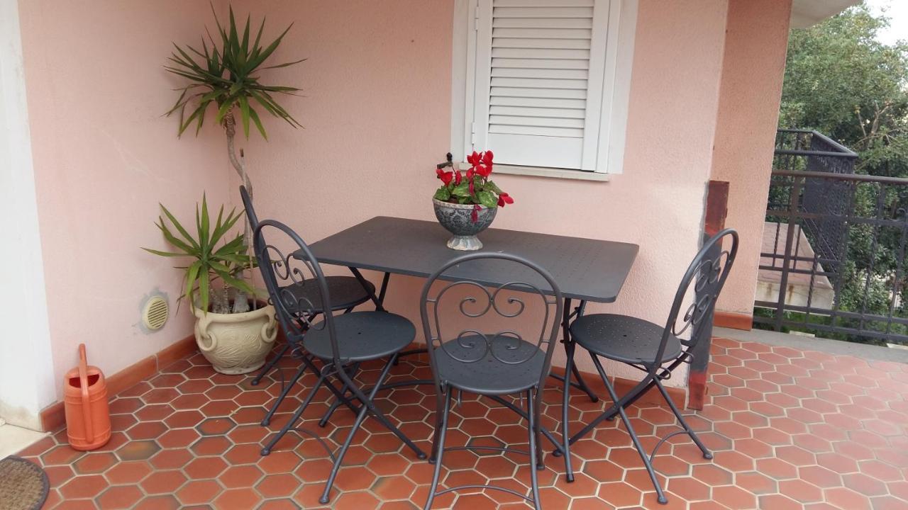 Casa Vacanze Su Forti Екстер'єр фото
