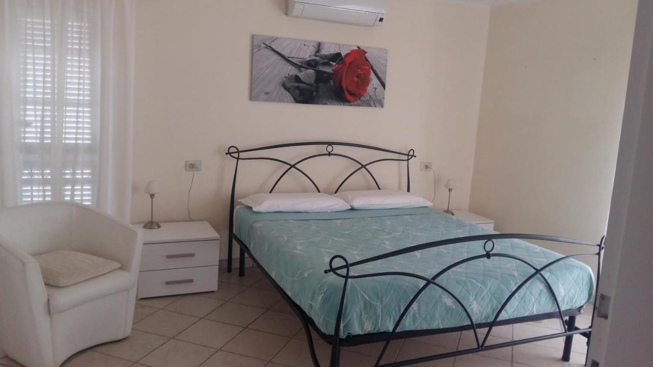 Casa Vacanze Su Forti Екстер'єр фото