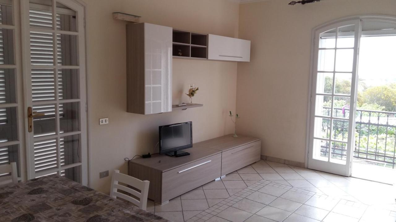 Casa Vacanze Su Forti Екстер'єр фото