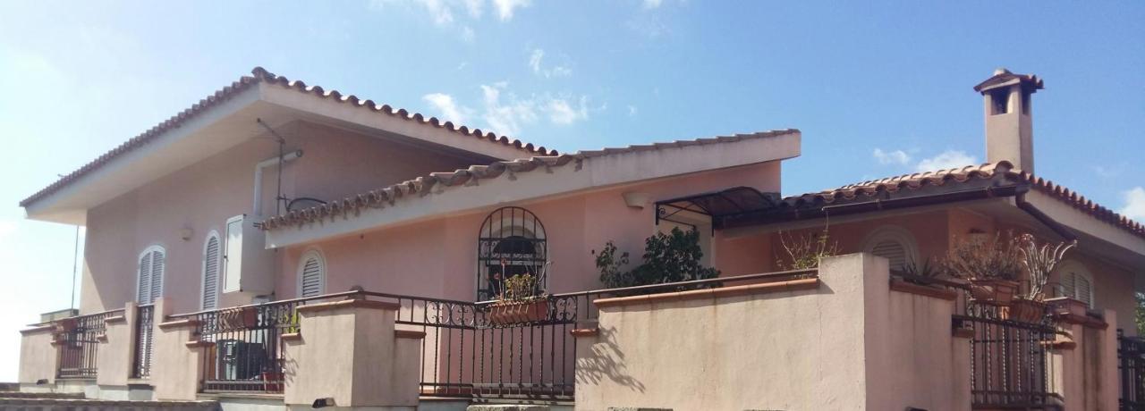 Casa Vacanze Su Forti Екстер'єр фото