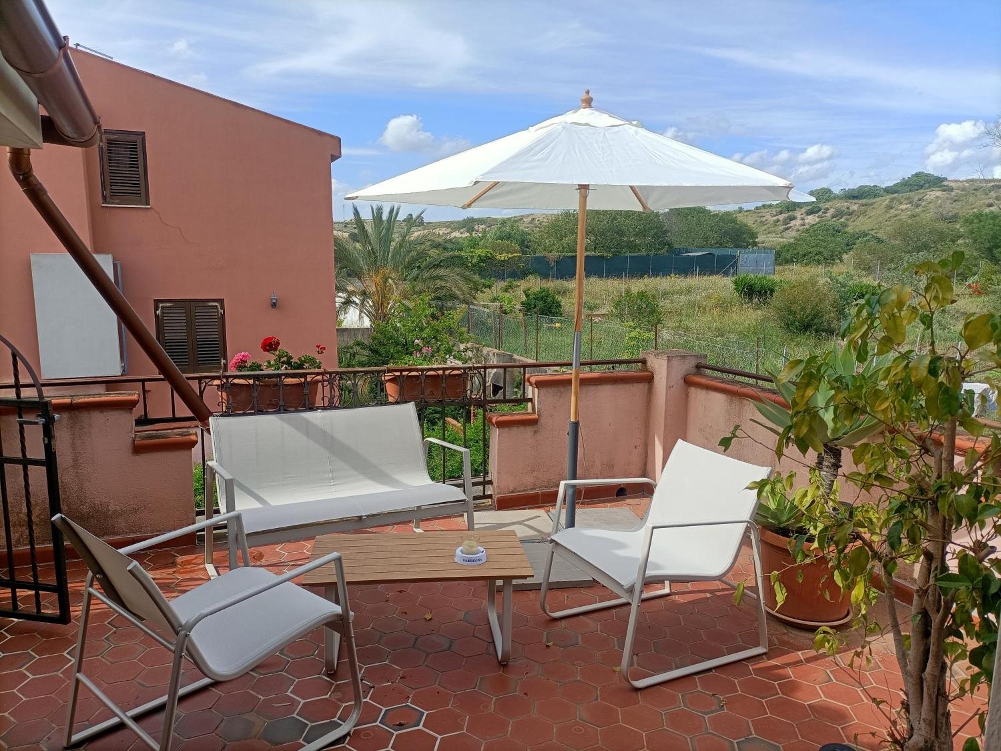 Casa Vacanze Su Forti Екстер'єр фото