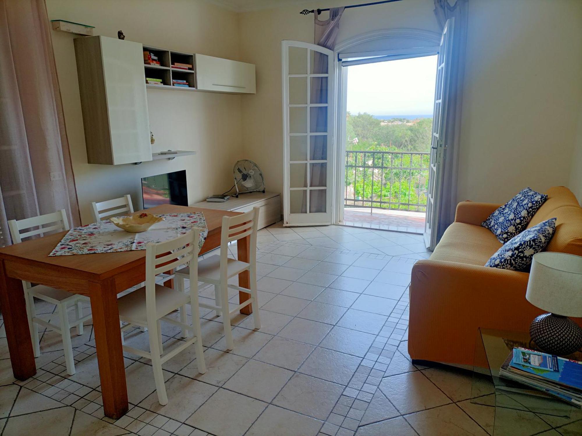 Casa Vacanze Su Forti Екстер'єр фото