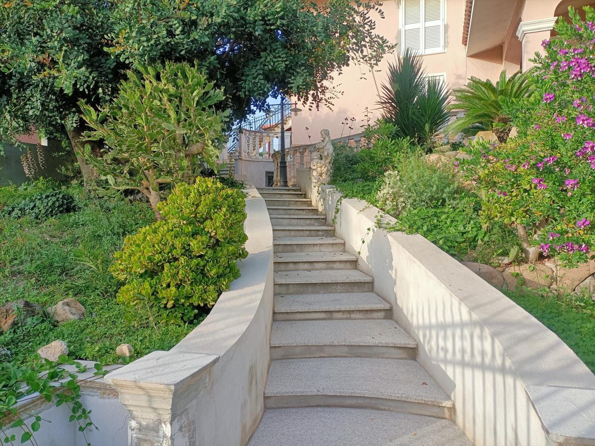 Casa Vacanze Su Forti Екстер'єр фото