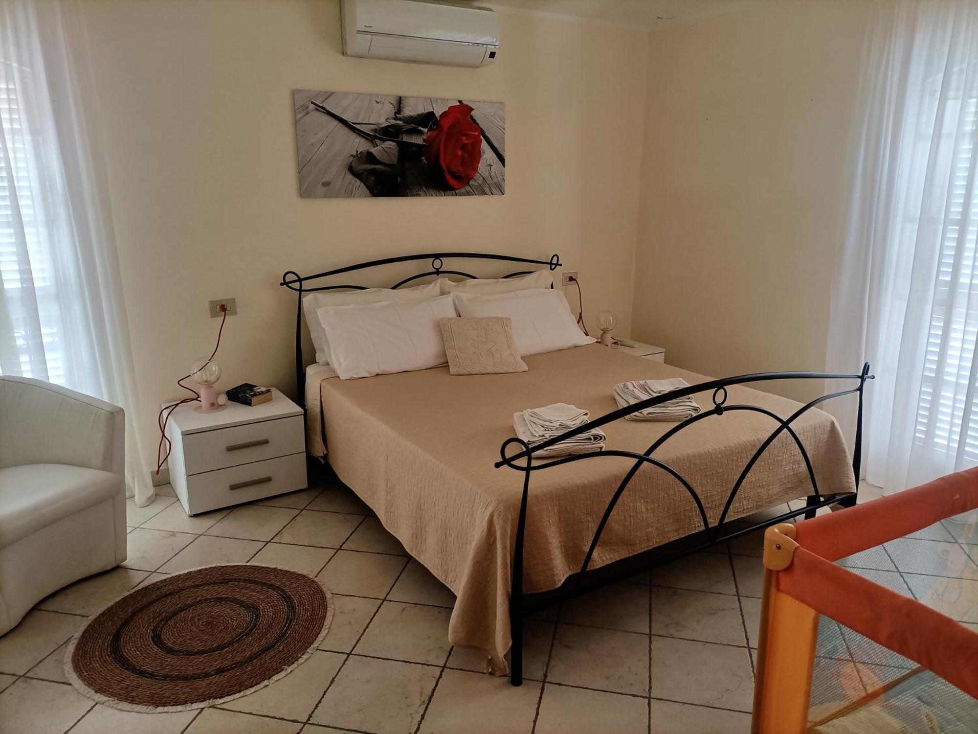 Casa Vacanze Su Forti Екстер'єр фото